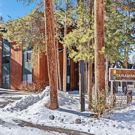 Breckenridge Condo Steps From Main Street And Peak 9 외부 사진