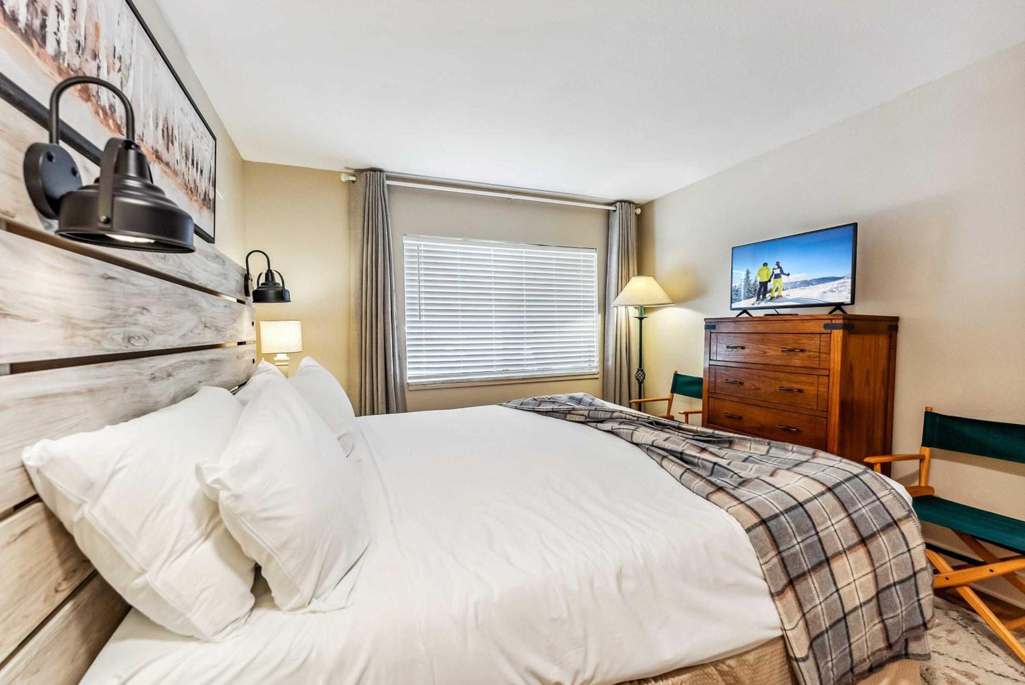Breckenridge Condo Steps From Main Street And Peak 9 외부 사진