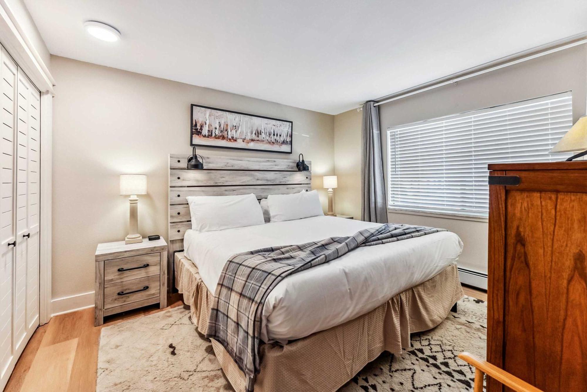 Breckenridge Condo Steps From Main Street And Peak 9 외부 사진