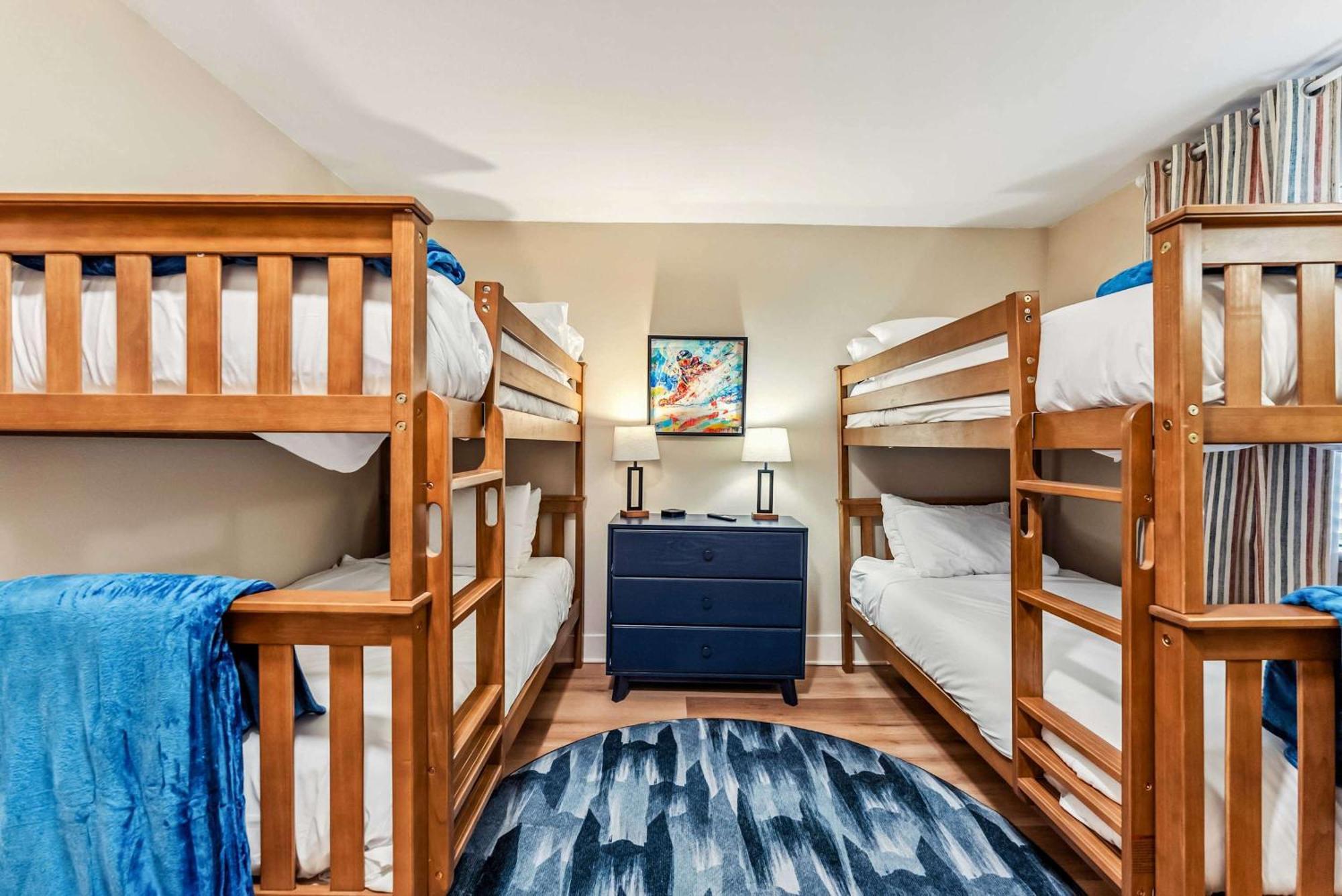 Breckenridge Condo Steps From Main Street And Peak 9 외부 사진
