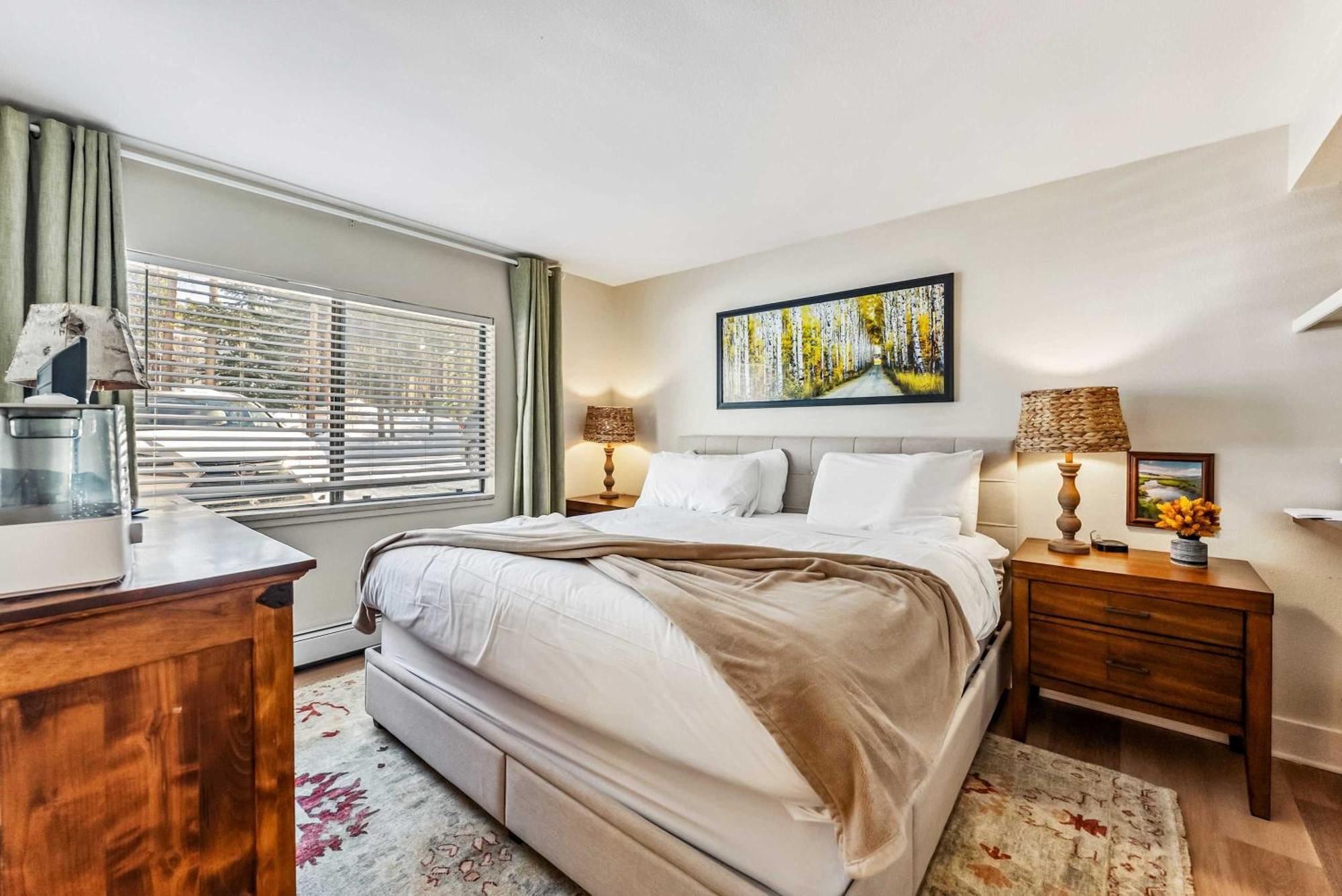 Breckenridge Condo Steps From Main Street And Peak 9 외부 사진