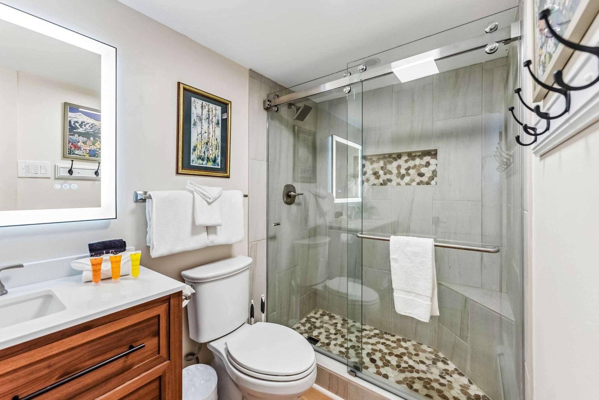 Breckenridge Condo Steps From Main Street And Peak 9 외부 사진
